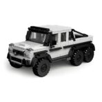 PB8811 1:32 The German Luxury Car G63 581PCS
