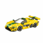 R677 The P1 GT-R 351PCS