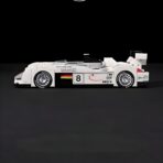 PB8813 1:32 The Le Mans 391PCS - Image 5