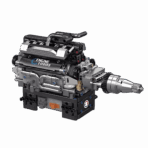 MK10205 RR V12 ENGINE 733PCS