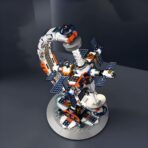 JAKI The Dawn Globe  658PCS - Image 5