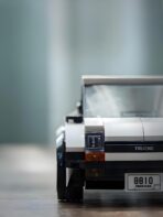 PB8810  1:32 The Toyota AE86 327PCS - Image 2