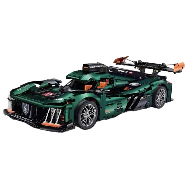 GL10616 1:8 The Hypercar 9x8 LeMans 3746PCS