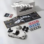 PB8808  1:32 The Toyota Supra 367PCS - Image 2