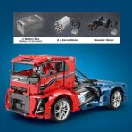 R11008 1:10 The Iron Knight 2116PCS - Image 4