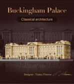 C61501 The Palace Of Bucking-ham 5604PCS - Image 2