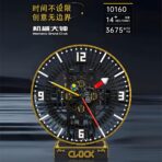 MK10160 The Motorized Mechanic Grand Clock 3675PCS - Image 3
