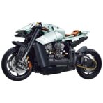 GL60505 1:5 The Super Motorbike 2176PCS