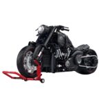 GL60521 1:5 The SuperCool Motorbike 2260PCS