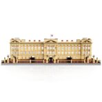 C61501 The Palace Of Bucking-ham 5604PCS