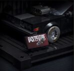 PB8801 1:32 The Back To Future:Shadow Sprinter 574PCS - Image 3
