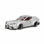 PB8808  1:32 The Toyota Supra 367PCS