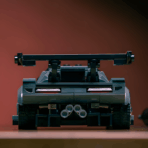 PB8819 1:32 The German Sportcar M1 368PCS - Image 4