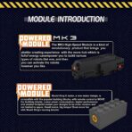 MK17056 The R3000H Mine Loader  1396PCS - Image 5