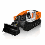 MK17054 The Gopher Loader  1423PCS