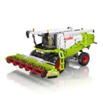 MK17014 The Harvester  1265PCS