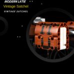 K10515 The German Motorbike R NineT 925PCS - Image 5