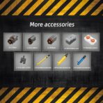 Mould King MK17018 The All Terrain Excavator  2237PCS - Image 6