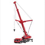 MK17065 The Grove GMK Crane  4566PCS