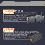 MK17014 The Harvester  1265PCS - Image 6