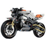 SG60508 1:8  The Nordon V4CR  574PCS