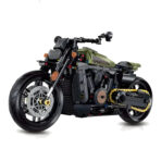 SG60514 1:8  The Sportsters From States 634PCS