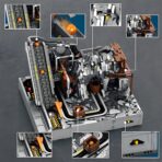 R22023 The Mining Machine 3338PCS - Image 3