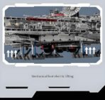 K10521 The Big Falcon In Outer Space 11230PCS - Image 6