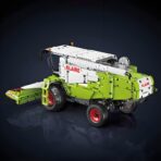 MK17014 The Harvester  1265PCS - Image 4