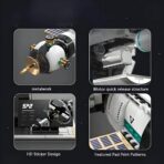 TUOMU T5006 The Space Exploration  2221PCS - Image 8