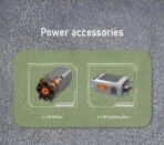 Mould King MK17038 The Unimog  2002PCS - Image 6