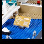 WANGE 6215   The London Eye  1528PCS - Image 5