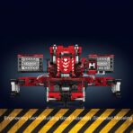 MK17008 The RC Liebherr LTM 11200  8506PCS - Image 6