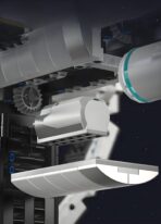 TUOMU T5006 The Space Exploration  2221PCS - Image 5