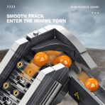 R22023 The Mining Machine 3338PCS - Image 4