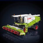 MK17014 The Harvester  1265PCS - Image 3
