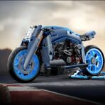 K10217 The Italian Motorbike Diavel 1260S  986PCS - Image 2