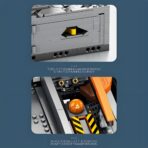 R22023 The Mining Machine 3338PCS - Image 5