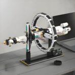 TUOMU T5006 The Space Exploration  2221PCS - Image 2