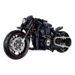 SG60517 1:8  The Night Luther  562PCS