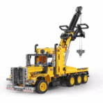 MK17011 The Tow Truck   1250PCS